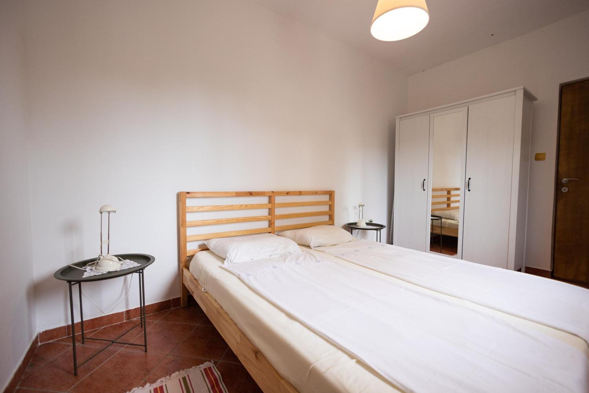 Apartman Marija Lopar Exterior foto