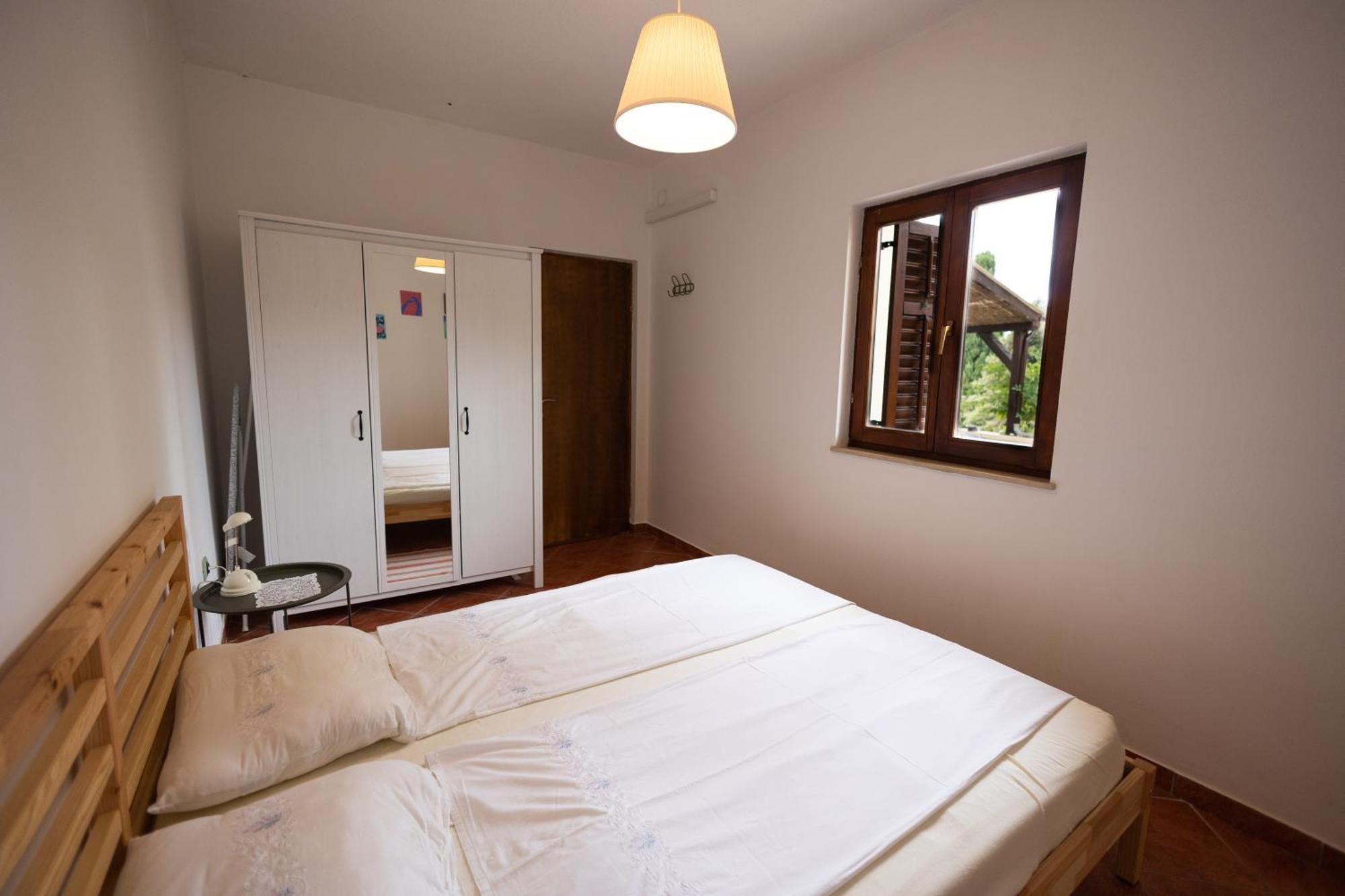 Apartman Marija Lopar Exterior foto