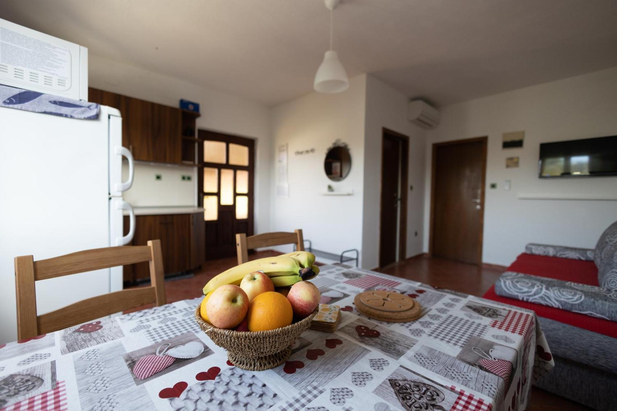 Apartman Marija Lopar Exterior foto