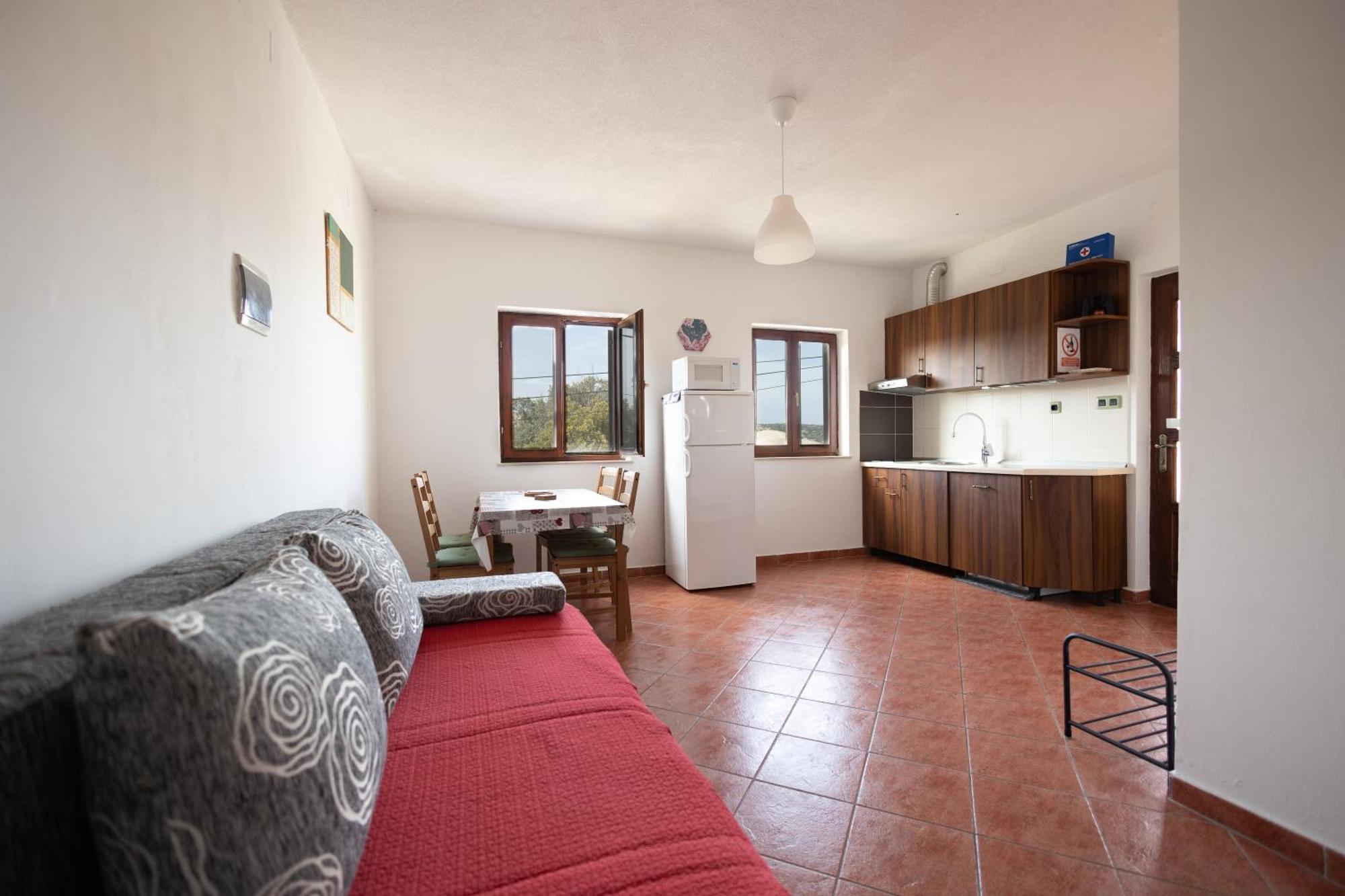 Apartman Marija Lopar Exterior foto